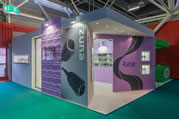 ZUNA  Cosmoprof 2014 .01